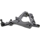 Purchase Top-Quality MEVOTECH - GS50157 - Control Arm and Ball Joint Assembly pa5