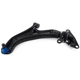 Purchase Top-Quality MEVOTECH - GS601009 - Control Arm and Ball Joint Assembly pa2