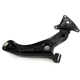 Purchase Top-Quality MEVOTECH - GS601009 - Control Arm and Ball Joint Assembly pa4