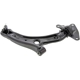 Purchase Top-Quality MEVOTECH - GS601010 - Control Arm and Ball Joint Assembly pa1