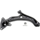 Purchase Top-Quality MEVOTECH - GS601010 - Control Arm and Ball Joint Assembly pa3