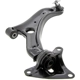 Purchase Top-Quality MEVOTECH - GS601010 - Control Arm and Ball Joint Assembly pa4