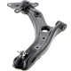 Purchase Top-Quality MEVOTECH - GS601010 - Control Arm and Ball Joint Assembly pa6