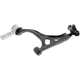 Purchase Top-Quality MEVOTECH - GS761172 - Control Arm and Ball Joint Assembly pa1