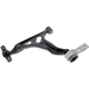 Purchase Top-Quality Control Arm With Ball Joint by MEVOTECH - UGS761172 pa3