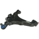Purchase Top-Quality MEVOTECH - GS86137 - Control Arm and Ball Joint Assembly pa2