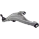 Purchase Top-Quality Control Arm With Ball Joint by MEVOTECH - VGK80401 pa2