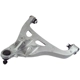 Purchase Top-Quality Control Arm With Ball Joint by MEVOTECH - VGK80401 pa4