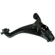 Purchase Top-Quality MEVOTECH - GK80720 - Control Arm and Ball Joint Assembly pa2