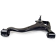 Purchase Top-Quality Control Arm With Ball Joint by MEVOTECH - VGS101146 pa2