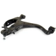 Purchase Top-Quality Control Arm With Ball Joint by MEVOTECH - VGS101196 pa2