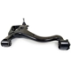 Purchase Top-Quality Control Arm With Ball Joint by MEVOTECH - VGS101196 pa4