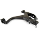 Purchase Top-Quality Control Arm With Ball Joint by MEVOTECH - VGS101197 pa2