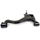 Purchase Top-Quality Control Arm With Ball Joint by MEVOTECH - VGS101197 pa4