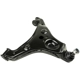 Purchase Top-Quality Control Arm With Ball Joint by MEVOTECH - VGS101350 pa2