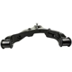 Purchase Top-Quality Control Arm With Ball Joint by MEVOTECH - VGS101350 pa3