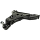 Purchase Top-Quality Control Arm With Ball Joint by MEVOTECH - VGS101350 pa4