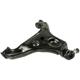 Purchase Top-Quality Control Arm With Ball Joint by MEVOTECH - VGS101351 pa3