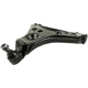 Purchase Top-Quality Control Arm With Ball Joint by MEVOTECH - VGS101351 pa4