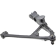 Purchase Top-Quality MEVOTECH - GS20342 - Control Arm and Ball Joint Assembly pa4
