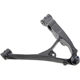 Purchase Top-Quality MEVOTECH - GS20343 - Control Arm and Ball Joint Assembly pa4