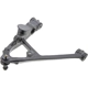 Purchase Top-Quality MEVOTECH - GS20343 - Control Arm and Ball Joint Assembly pa5