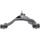 Purchase Top-Quality Control Arm With Ball Joint by MEVOTECH - VGS20398 pa2