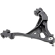 Purchase Top-Quality Control Arm With Ball Joint by MEVOTECH - VGS20398 pa4