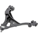 Purchase Top-Quality Control Arm With Ball Joint by MEVOTECH - VGS20399 pa1