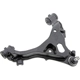 Purchase Top-Quality Control Arm With Ball Joint by MEVOTECH - VGS20399 pa3