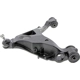 Purchase Top-Quality Control Arm With Ball Joint by MEVOTECH - VGS20399 pa4
