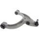 Purchase Top-Quality MEVOTECH - VGS251270 - Control Arm With Ball Joint pa4