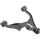 Purchase Top-Quality MEVOTECH - GS25150 - Control Arm and Ball Joint Assembly pa2