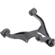 Purchase Top-Quality Control Arm With Ball Joint by MEVOTECH - VGS25150 pa2