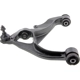 Purchase Top-Quality MEVOTECH - GS25150 - Control Arm and Ball Joint Assembly pa3