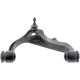 Purchase Top-Quality Control Arm With Ball Joint by MEVOTECH - VGS25150 pa4