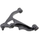 Purchase Top-Quality MEVOTECH - GS25150 - Control Arm and Ball Joint Assembly pa5
