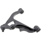 Purchase Top-Quality Control Arm With Ball Joint by MEVOTECH - VGS25150 pa5