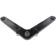 Purchase Top-Quality Control Arm With Ball Joint by MEVOTECH - VGS25156 pa4