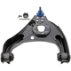 Purchase Top-Quality MEVOTECH - GS25194 - Control Arm and Ball Joint Assembly pa5