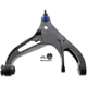 Purchase Top-Quality MEVOTECH - GS25198 - Control Arm and Ball Joint Assembly pa3