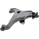 Purchase Top-Quality MEVOTECH - GS30117 - Control Arm and Ball Joint Assembly pa1