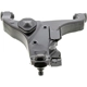 Purchase Top-Quality MEVOTECH - GS30117 - Control Arm and Ball Joint Assembly pa3