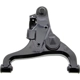 Purchase Top-Quality MEVOTECH - GS30117 - Control Arm and Ball Joint Assembly pa5