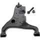 Purchase Top-Quality MEVOTECH - GS30117 - Control Arm and Ball Joint Assembly pa7