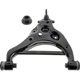 Purchase Top-Quality Control Arm With Ball Joint by MEVOTECH - VGS401114 pa1