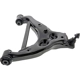 Purchase Top-Quality Control Arm With Ball Joint by MEVOTECH - VGS401114 pa2
