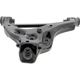 Purchase Top-Quality Control Arm With Ball Joint by MEVOTECH - VGS401114 pa4