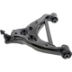 Purchase Top-Quality Control Arm With Ball Joint by MEVOTECH - VGS401115 pa5