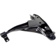 Purchase Top-Quality Control Arm With Ball Joint by MEVOTECH - VGS40118 pa5